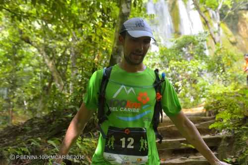 100KM DEL CARIBE | 100K 2016